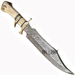 Knives handmade inch for sale  Delivered anywhere in USA 
