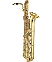 Yamaha ybs intermediate for sale  Delivered anywhere in USA 