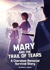 Mary trail tears for sale  Delivered anywhere in USA 