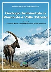 Geologia ambientale piemonte usato  Spedito ovunque in Italia 