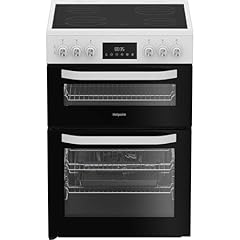 Hotpoint hde6vdw 60cm for sale  Delivered anywhere in UK