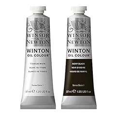 Winton oil colour for sale  Delivered anywhere in USA 