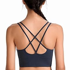 Sotrong sports bra for sale  Delivered anywhere in UK