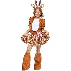Fun deer child for sale  Delivered anywhere in USA 