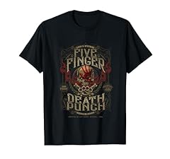 Five finger death gebraucht kaufen  Wird an jeden Ort in Deutschland