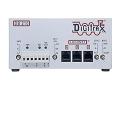 Digitrax db210 single for sale  Delivered anywhere in USA 