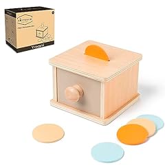 Yaani montessori coin for sale  Delivered anywhere in UK