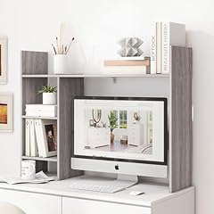 Ftzxhklx desktop bookshelf for sale  Delivered anywhere in USA 