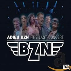 Adieu bzn the gebraucht kaufen  Wird an jeden Ort in Deutschland