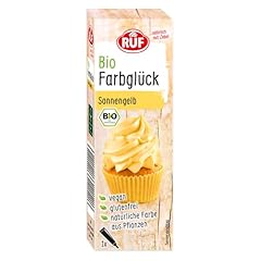 Ruf bio lebensmittelfarbe gebraucht kaufen  Wird an jeden Ort in Deutschland