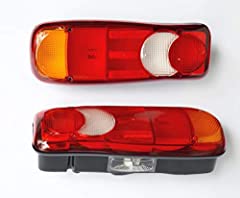 Recovery tail lights for sale  Delivered anywhere in UK