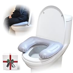 Inflatable toilet seat for sale  Delivered anywhere in UK
