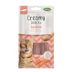 Bubimex creamy snacks d'occasion  Livré partout en France