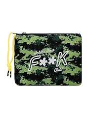 Pochette uomo fk24 usato  Spedito ovunque in Italia 