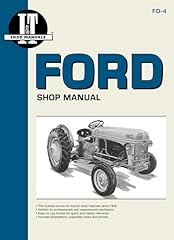 Ford shop manual for sale  Delivered anywhere in USA 