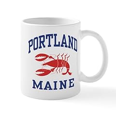 Cafepress portland maine for sale  Delivered anywhere in USA 