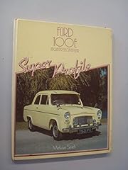 Ford 100e anglia for sale  Delivered anywhere in UK
