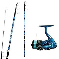 Kolpo kit pesca usato  Spedito ovunque in Italia 
