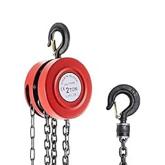 Vevor hand chain for sale  Delivered anywhere in UK