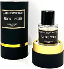 Parfum sucre noir d'occasion  Livré partout en France
