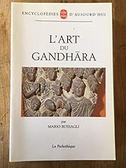 Art gandhara gebraucht kaufen  Wird an jeden Ort in Deutschland