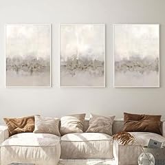 Ecyanlv beige grey for sale  Delivered anywhere in USA 