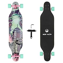 New olym longboard for sale  Delivered anywhere in USA 