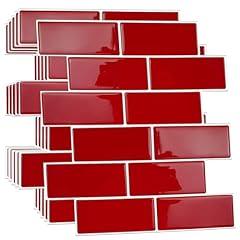 Walplus tile stickers for sale  Delivered anywhere in UK