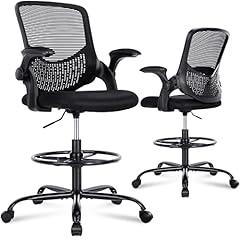 Tall office chair for sale  Delivered anywhere in USA 