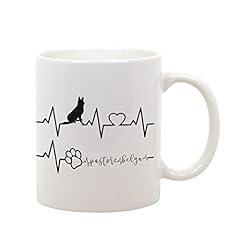 Tazza elettrocardiogramma past usato  Spedito ovunque in Italia 