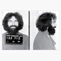 Jerry garcia dead for sale  Delivered anywhere in USA 
