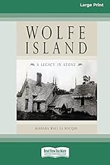 Wolfe island legacy usato  Spedito ovunque in Italia 