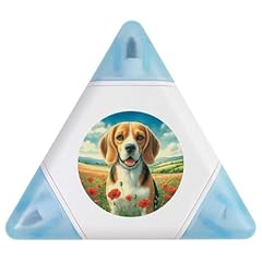 Azeeda happy beagle for sale  Delivered anywhere in UK