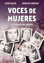 Voces mujeres travesía for sale  Delivered anywhere in UK