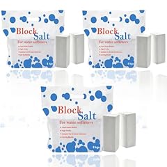 Pack salt blocks for sale  Delivered anywhere in Ireland