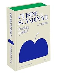 Cuisine scandinave smaklig d'occasion  Livré partout en France