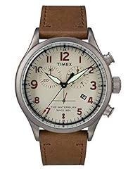 Timex herren chronograph gebraucht kaufen  Wird an jeden Ort in Deutschland