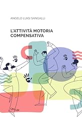 Attività motoria compensativa usato  Spedito ovunque in Italia 