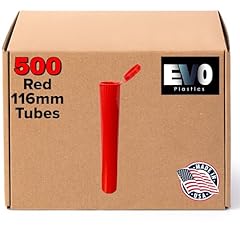 116mm red pop for sale  Delivered anywhere in USA 