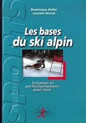 Bases ski alpin d'occasion  Livré partout en Belgiqu