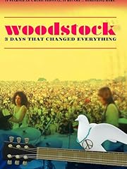 Various artists woodstock for sale  Delivered anywhere in USA 