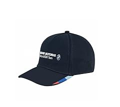 Casquette worldsbk bmẃ d'occasion  Livré partout en France