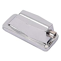 5pcs silver metal for sale  Delivered anywhere in USA 