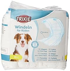 Trixie 23642 windeln gebraucht kaufen  Wird an jeden Ort in Deutschland