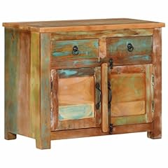 Vidaxl buffet 68x35x55 d'occasion  Livré partout en France