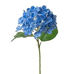 Fleurs artificielles hydragea d'occasion  Livré partout en France