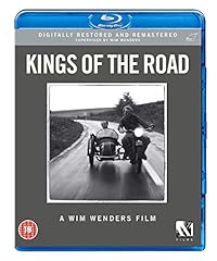 Kings the road d'occasion  Livré partout en Belgiqu