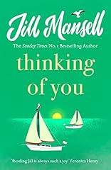 Thinking Of You: A hilarious and heart-warming romance for sale  Delivered anywhere in UK
