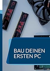 Bau deinen ersten gebraucht kaufen  Wird an jeden Ort in Deutschland