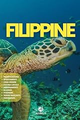 Filippine pianificazione. allo usato  Spedito ovunque in Italia 
